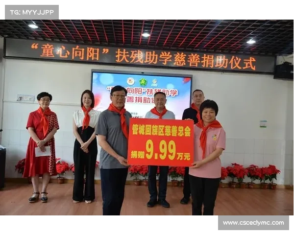 五星单位慈善榜捐赠指南:如何科学合理地进行慈善捐助与资金分配